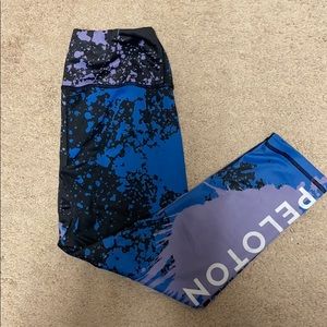 Peloton Leggings